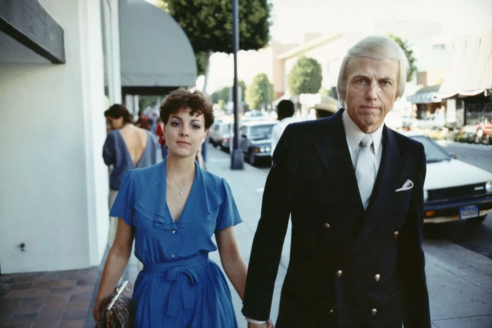 Rodeo Drive 1984 — RODEO DRIVE